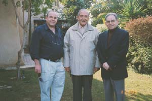 Farouk,Mostafa,Sam,2003
