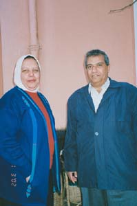 Nagla Hashad Club 2002