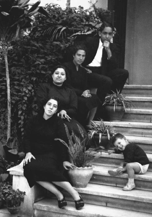 Salah-Fatma-Souad-Labiba-Samir