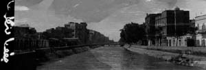 Tanta Creek 1925 
